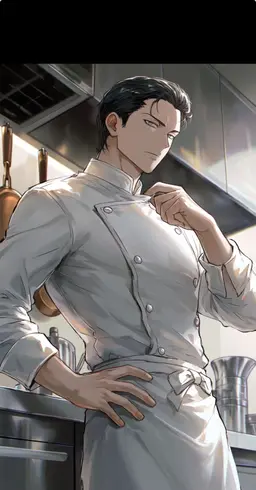 Profile image of 토오루