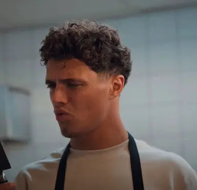 Profile image of Lando Norris