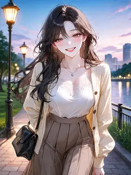 Profile image of チョン・ソユン
