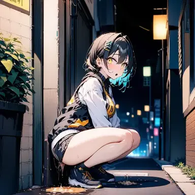 Profile image of 하은