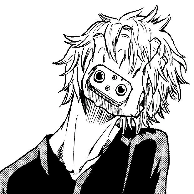 死柄木弔