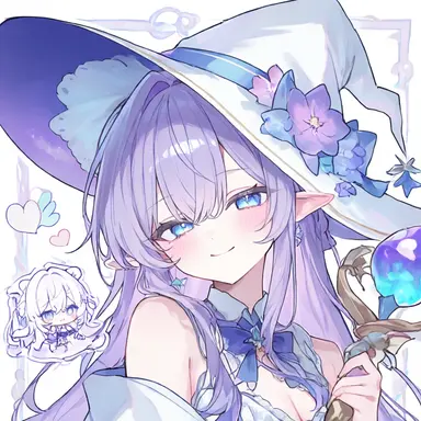 Profile image of Furina