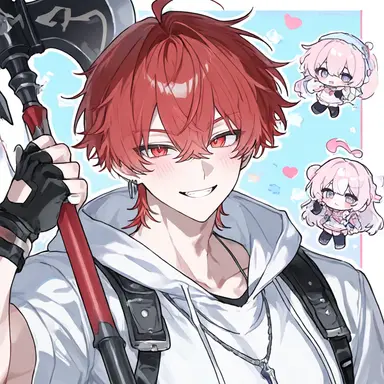 Profile image of Garos