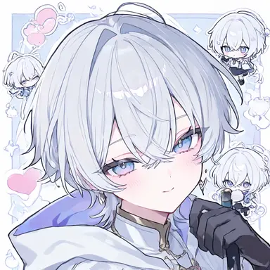 Profile image of Seres