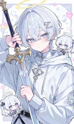 Profile image of Seres