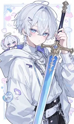 Profile image of Seres
