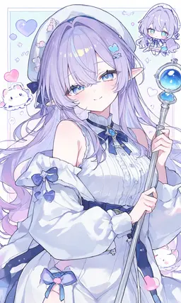 Profile image of Furina