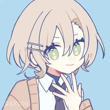 Profile image of ジェル