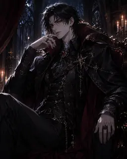 Profile image of Loki
