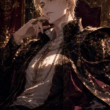 Profile image of Aaron