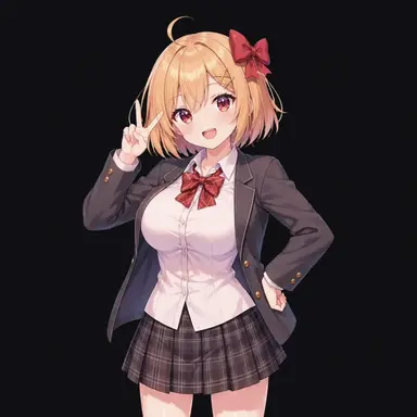 Profile image of Nana