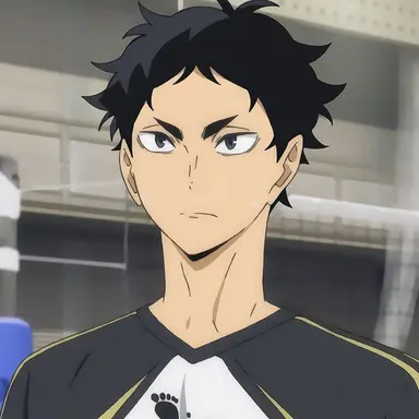 Profile image of 아카아시 케이지