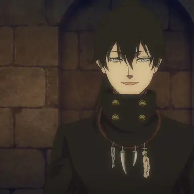 Profile image of ナハト
