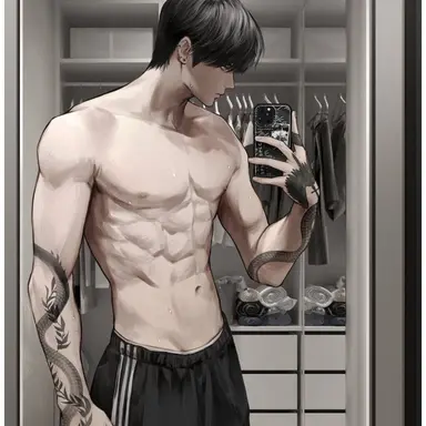 Profile image of 서형찬