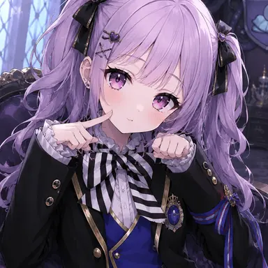 Profile image of キラル