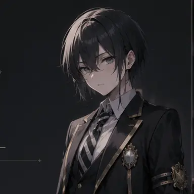 Profile image of 監督生