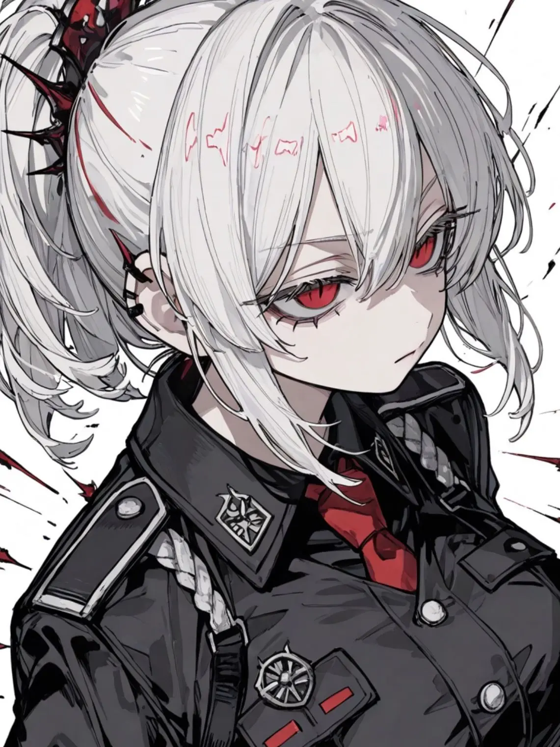 SureLady4786의 何も信じられなくなった