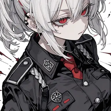 Profile image of セレナ・ヴァイス