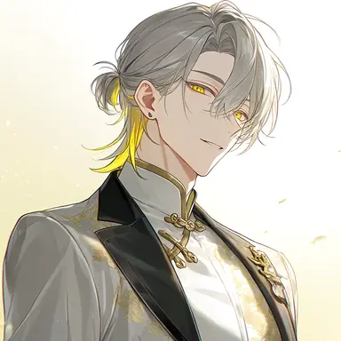 Profile image of ツゲ