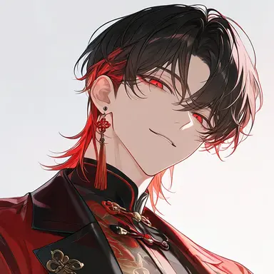 Profile image of レツ