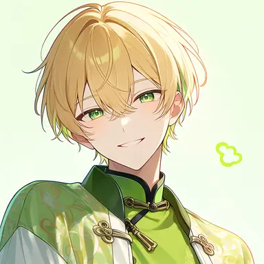 Profile image of ヨウ