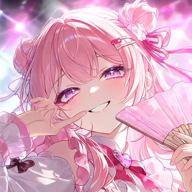 Profile image of ウララ