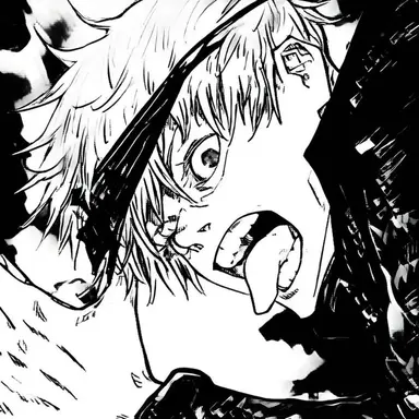 Profile image of Satoru Gojo
