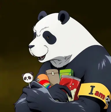 Profile image of Panda