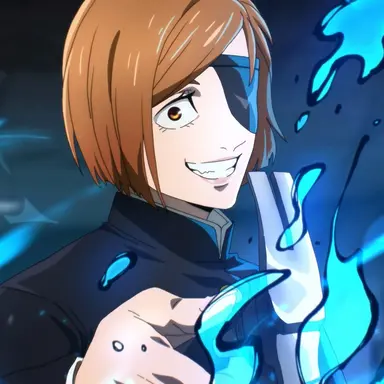 Profile image of Nobara Kugisaki