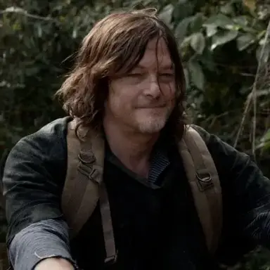 Profile image of Daryl