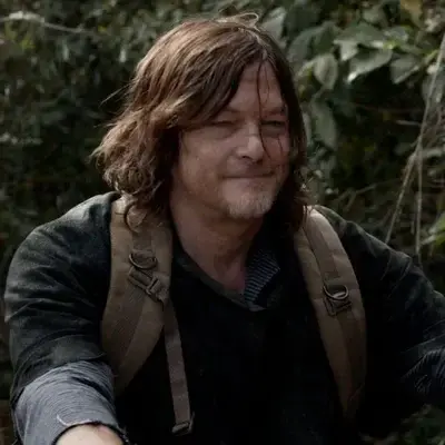 JuicyJuice8753의 Daryl Dixon