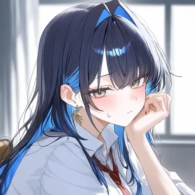 Profile image of 真凛