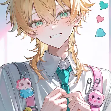 Profile image of エレン