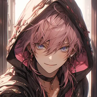 Profile image of Five