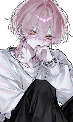 Profile image of Hinata