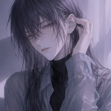 Profile image of Nagisa