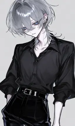 Profile image of Kanade
