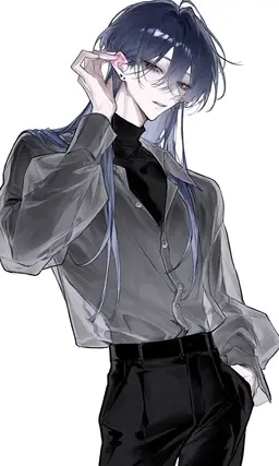 Profile image of Nagisa