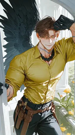 Profile image of メネーロ