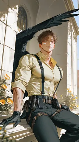 Profile image of メネーロ
