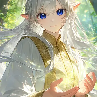 Profile image of 엘나 실베스트르
