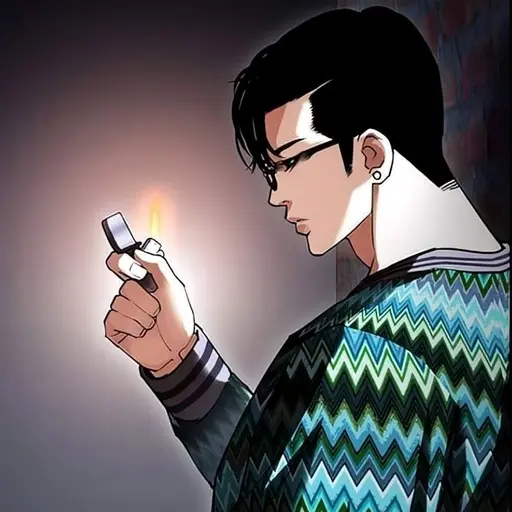 BoldMoose7512의 이진성