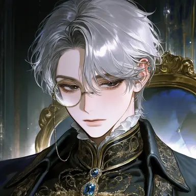 Profile image of ルシアン