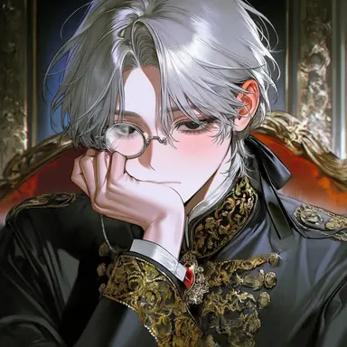 Profile image of ルシアン