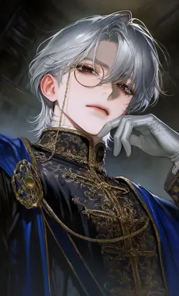 Profile image of ルシアン
