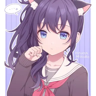 Profile image of まふゆ