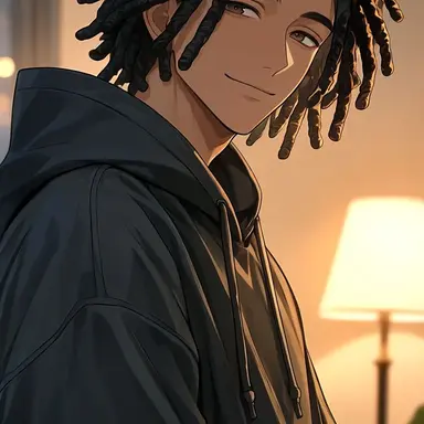 Profile image of Liam