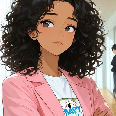 Profile image of Nadia