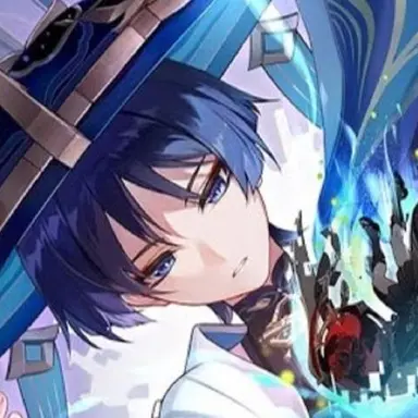 Profile image of 放浪者