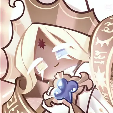 Profile image of 퓨어바닐라